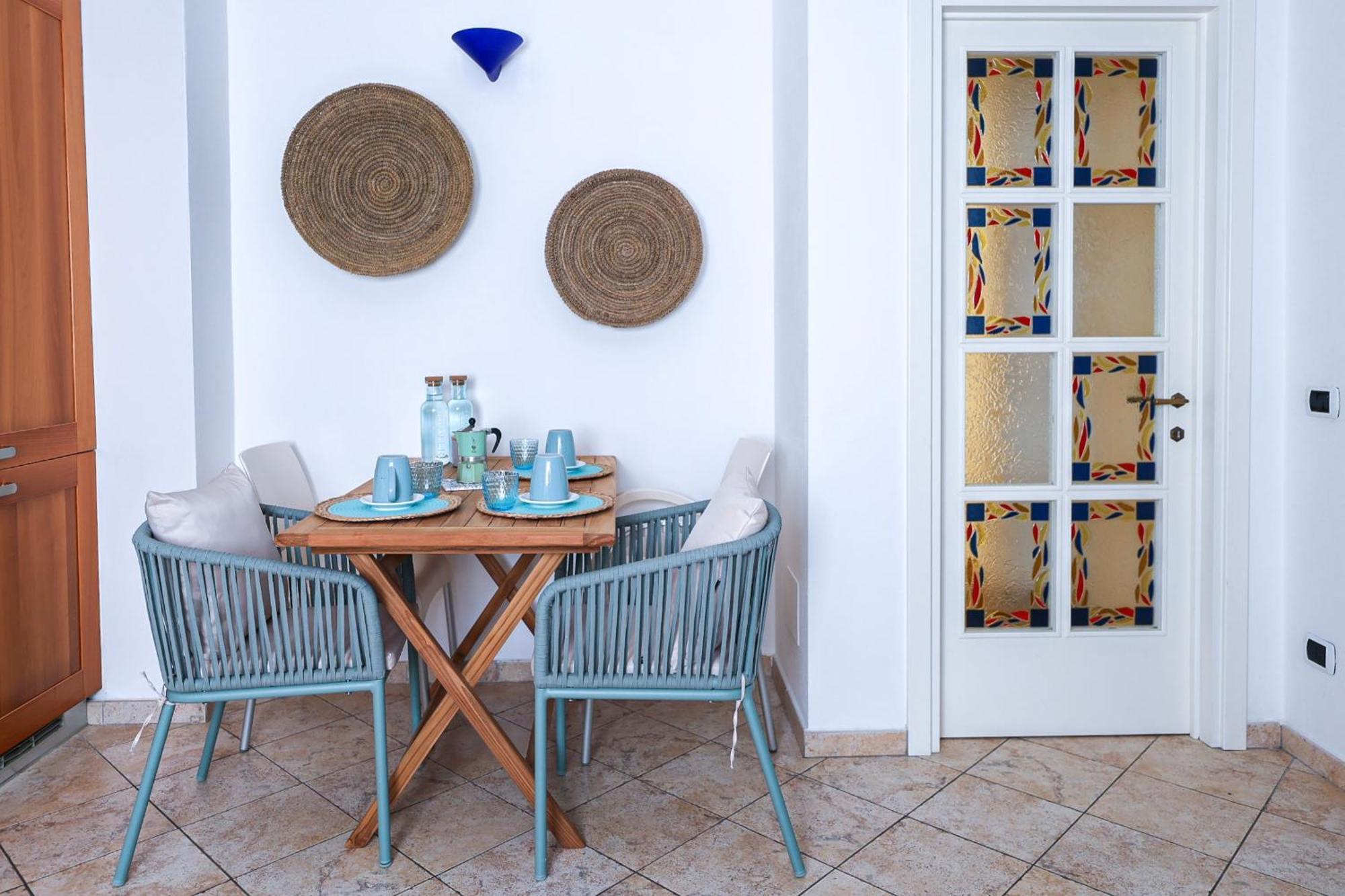 Appartement Casa Acqua Marina à Castiglione della Pescaia Extérieur photo