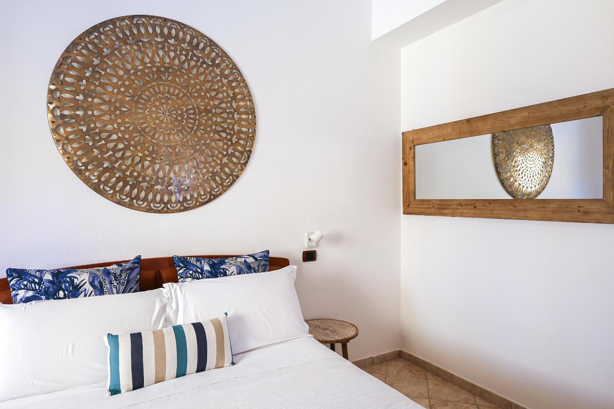 Appartement Casa Acqua Marina à Castiglione della Pescaia Extérieur photo