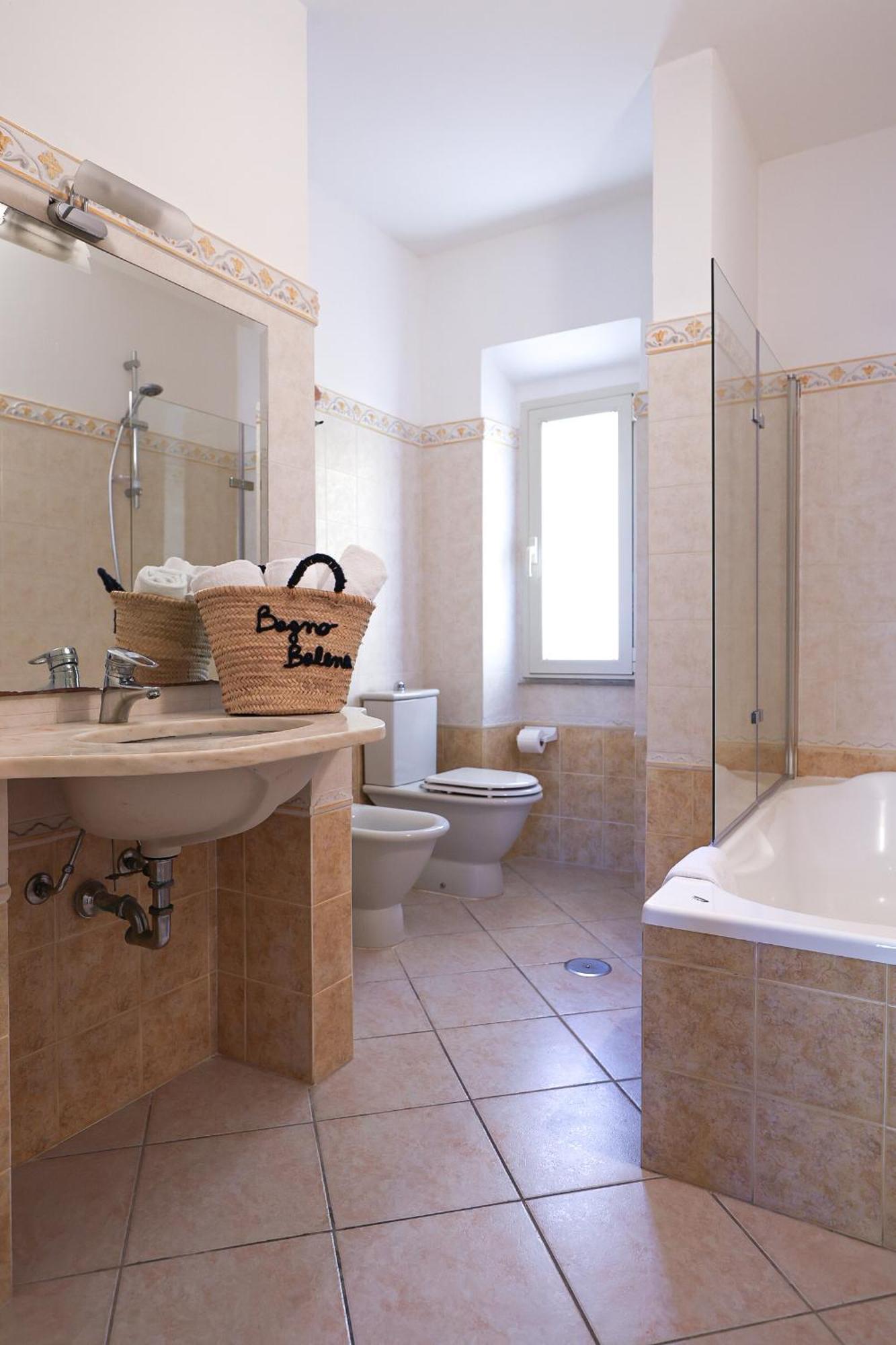 Appartement Casa Acqua Marina à Castiglione della Pescaia Extérieur photo