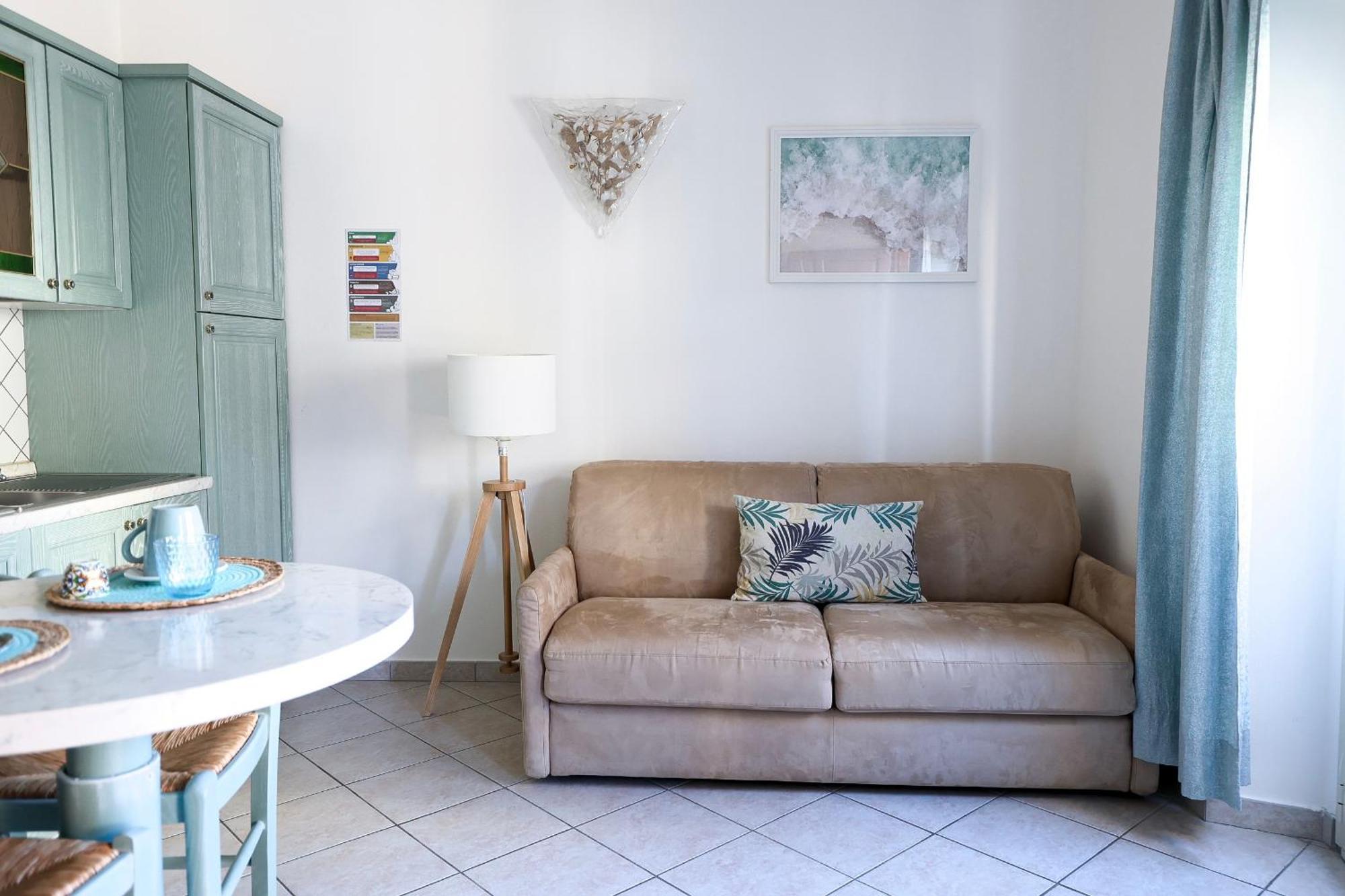 Appartement Casa Acqua Marina à Castiglione della Pescaia Extérieur photo