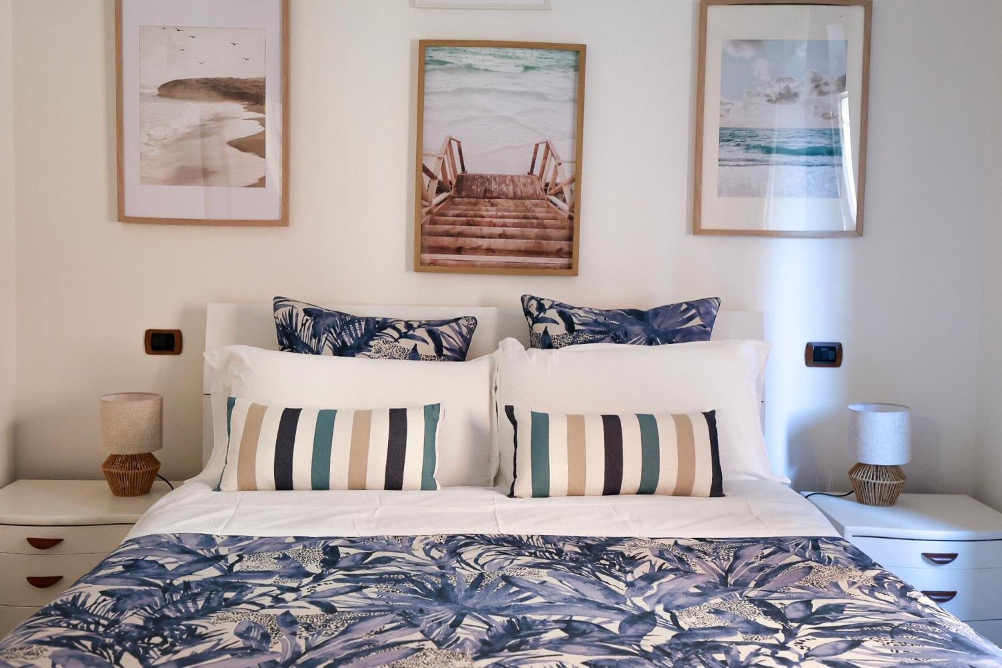 Appartement Casa Acqua Marina à Castiglione della Pescaia Extérieur photo